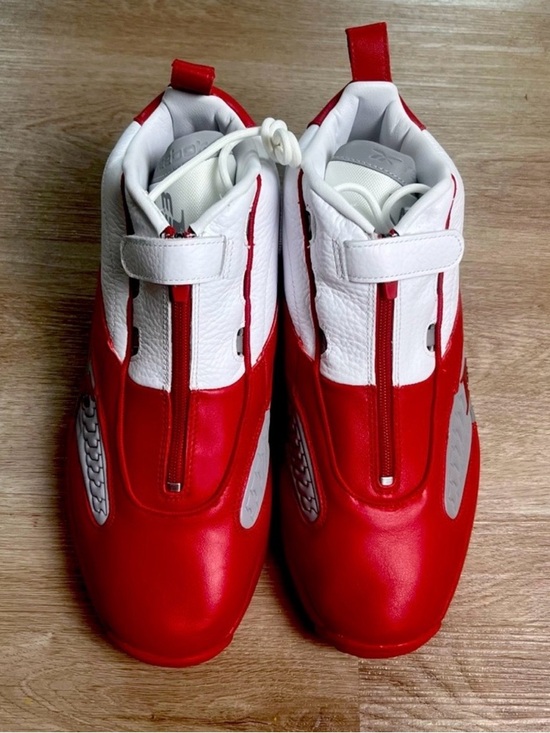 ?Reebok Iverson Answer ix?